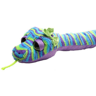 Sweet & Sassy Stripes Snake 54"