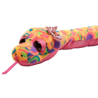Sweet & Sassy Sherbert Snake 54"