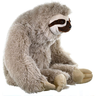 Cuddlekins Jumbo Sloth 30"