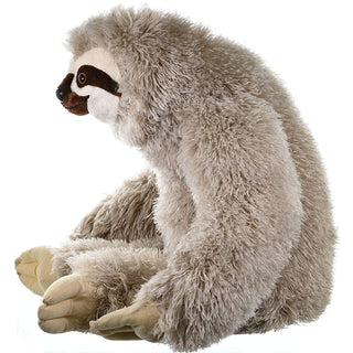 Cuddlekins Jumbo Sloth 30"