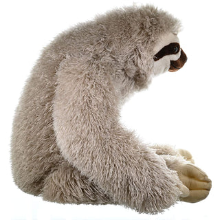 Cuddlekins Jumbo Sloth 30"