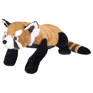 Cuddlekins Jumbo Red Panda 30"
