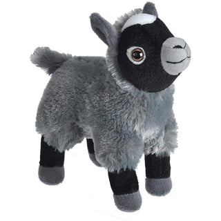 Cuddlekins Mini Goat 8"