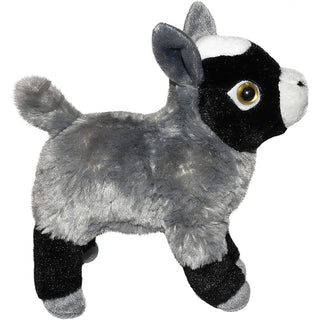 Cuddlekins Mini Goat 8"
