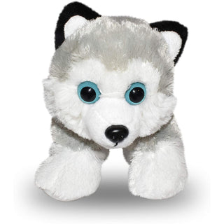 Hug'ems Husky 7"
