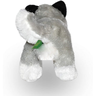 Hug'ems Husky 7"