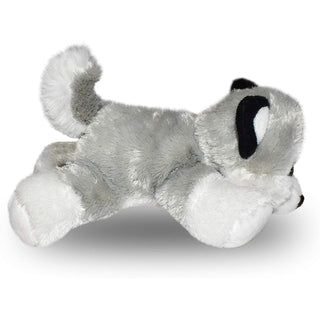 Hug'ems Husky 7"