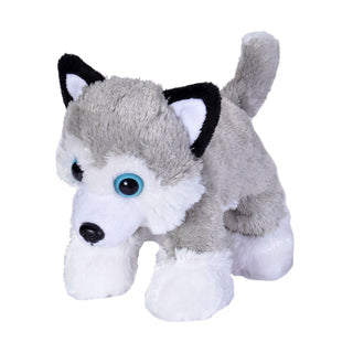 Hug'ems Husky 7"