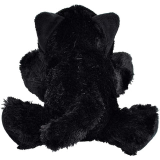 Hug'ems Black Cat 7"