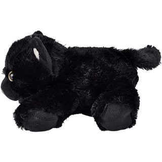 Hug'ems Black Cat 7"