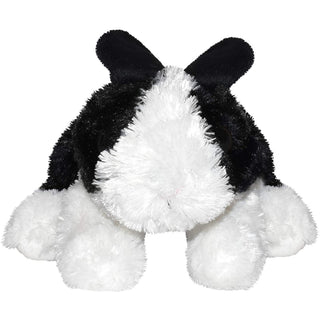 Hug'ems Dutch Bunny 7"