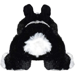 Hug'ems Dutch Bunny 7"