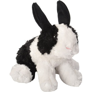 Hug'ems Dutch Bunny 7"