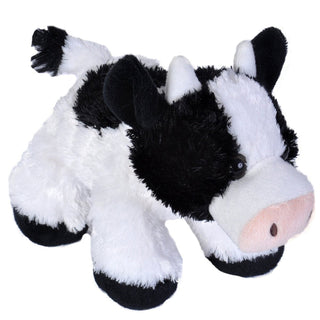 Hug'ems Cow 7"