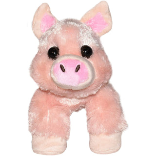Hug'ems Pig 7"