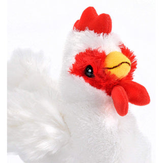 Hug'ems Chicken 7"