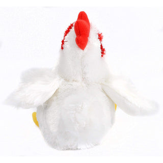 Hug'ems Chicken 7"