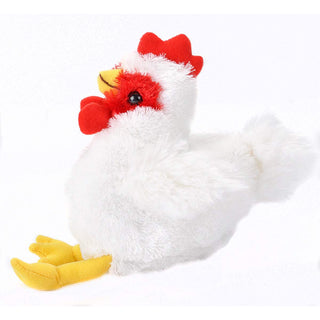 Hug'ems Chicken 7"
