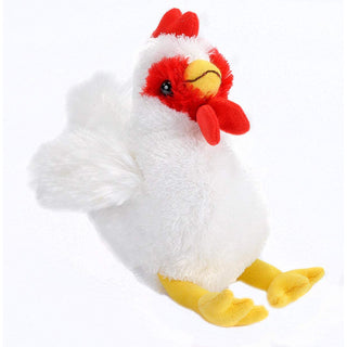 Hug'ems Chicken 7"