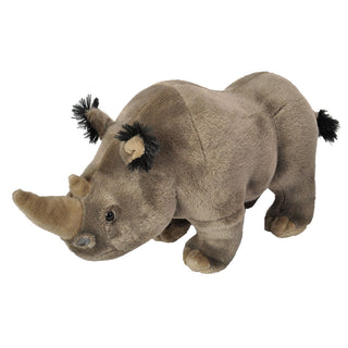 Cuddlekins Rhino 12"
