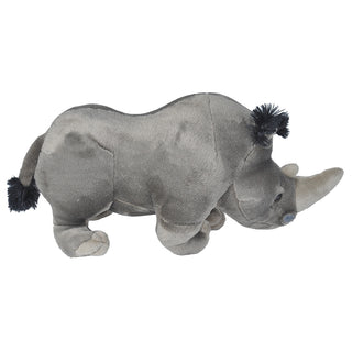 Cuddlekins Rhino 12"