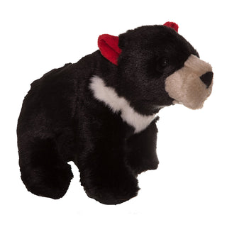 Cuddlekins Mini Tasmanian Devil 7"