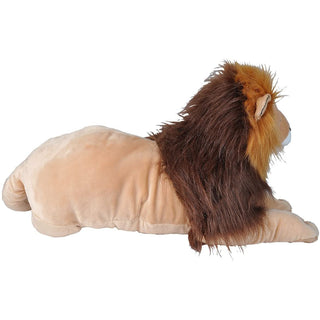 Cuddlekins Jumbo Lion 30"