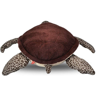 Cuddlekins Jumbo Sea Turtle 30"