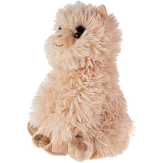 Cuddlekins Alpaca 12"