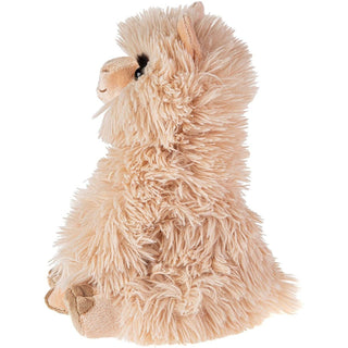 Cuddlekins Alpaca 12"