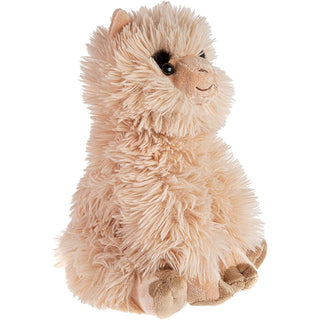 Cuddlekins Alpaca 12"
