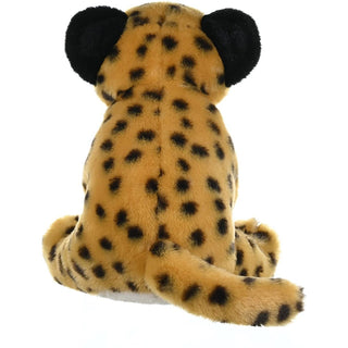 Cuddlekins Cheetah Cub 12"