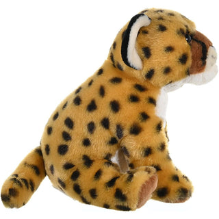 Cuddlekins Cheetah Cub 12"