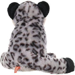 Cuddlekins Snow Leopard Cub 12"