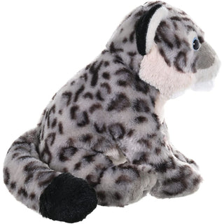 Cuddlekins Snow Leopard Cub 12"