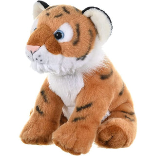 Cuddlekins Tiger Cub 12"