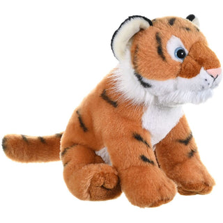 Cuddlekins Tiger Cub 12"