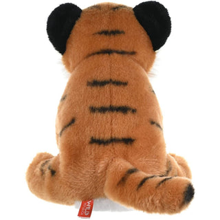 Cuddlekins Tiger Cub 12"