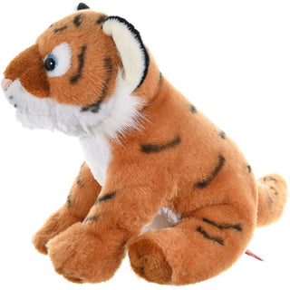 Cuddlekins Tiger Cub 12"