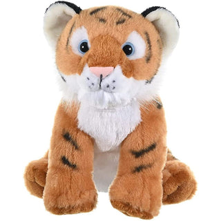 Cuddlekins Tiger Cub 12"