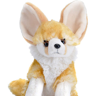 Cuddlekins Mini Fennec Fox 8"