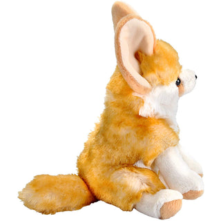 Cuddlekins Mini Fennec Fox 8"