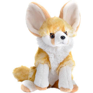 Cuddlekins Mini Fennec Fox 8"