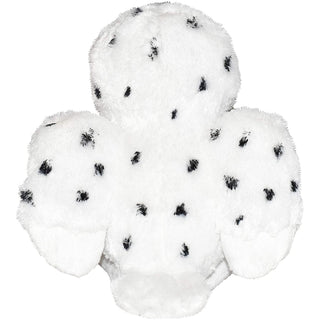 Hug'ems Snowy Owl 7"