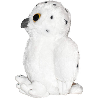 Hug'ems Snowy Owl 7"