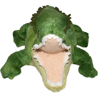 Cuddlekins Mini Alligator 8"