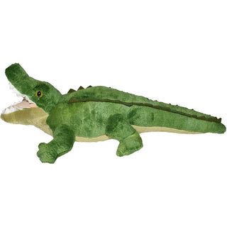 Cuddlekins Mini Alligator 8"