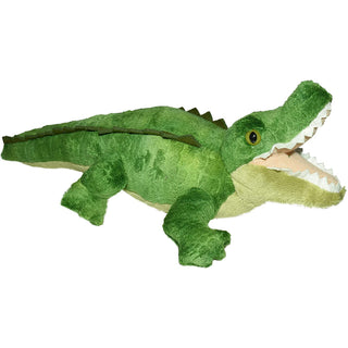 Cuddlekins Mini Alligator 8"