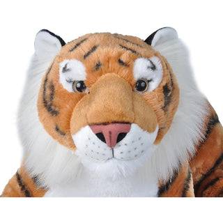 Cuddlekins Jumbo Tiger 30"