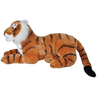 Cuddlekins Jumbo Tiger 30"